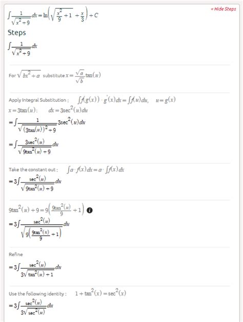 integration calculator symbolab|integration calculator symbolab steps.